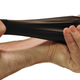 Illustration for article titled A Collapsible Rubber Cone Lets This Tiny Slingshot Hide In Your Pocket